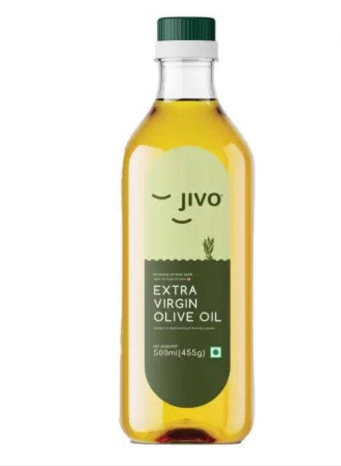 Olive Oil 1ltr