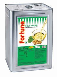 FORTUNE REFINED 15LTR