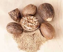 Nutmeg 50gm