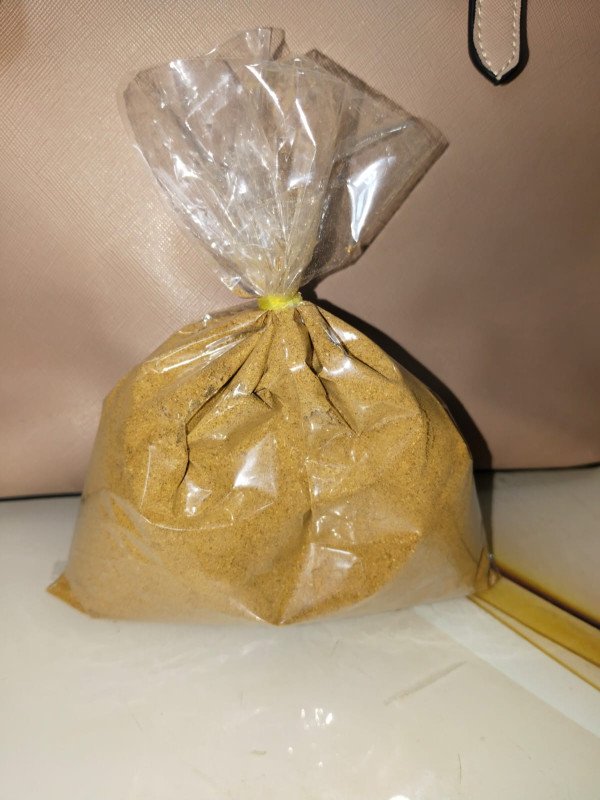 ORGANIC GARAM MASALA ( 250GM)