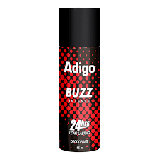 ADIGO BUZZ DEO