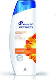 HEAD & SHOULDERS (ANTI HAIRFALL)