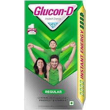 Glucon -D Instant Energy 125gm