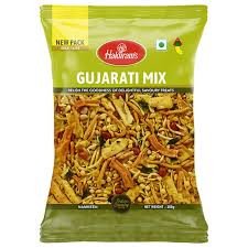 Gujrati Mix