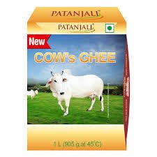 Patanjali ghee 1kg