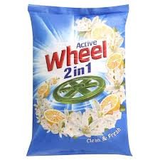 Wheel Active 1kg